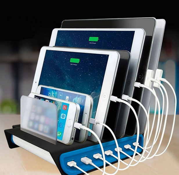 Зарядная станция