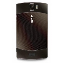 Acer S120 Liquid Metal Brown