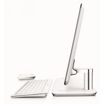 Моноблок Lenovo IdeaCentre A320 57128294 White
