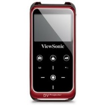 Проектор ViewSonic DVP5-P
