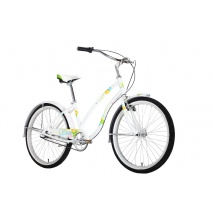 Велосипед женский Stern Cruise