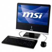 Моноблок MSI Wind Top AP1920 Black