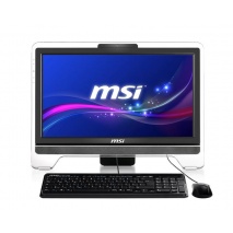 Моноблок MSI Wind Top AE2050 Black