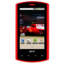 Acer Liquid E Ferrari S100