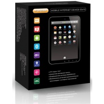 Планшет Digma iDx10 8Gb