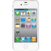 Apple iPhone 4 32Gb White