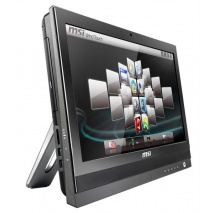 Моноблок MSI Wind Top AP2000 Black