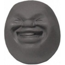 Мячик-антистресс 31 ВЕК Каомару CT-24