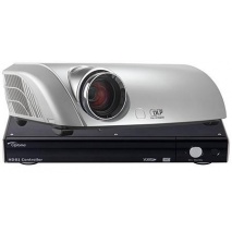 Проектор Optoma HD81