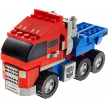 Конструктор Hasbro Kre-o Оптимус Прайм 31143