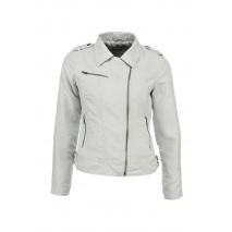 Куртка кожаная Camelot