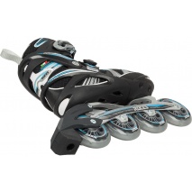 Роликовые коньки мужские Roces Gymnasium