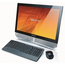 Моноблок Lenovo IdeaCentre B520 57131034 Silver