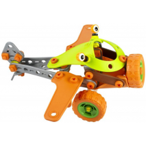 Конструктор Meccano Build&Play Набор «Самосвал»