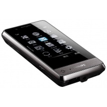 Philips Xenium X703 Grey