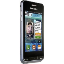 Samsung GT-S7230 Wave 723 Grey