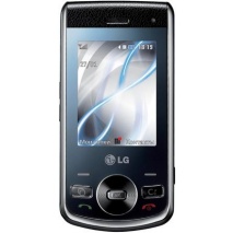 LG GD330 Black