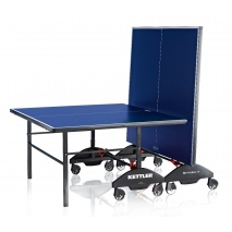 Теннисный стол Kettler Smash Outdoor 7