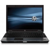 Ноутбук HP Elitebook 8740w WD755EA