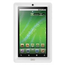Планшет Creative ZiiO 7 8 GB