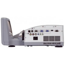 Проектор Nec U310W 3D