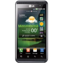 LG Optimus 3D P920