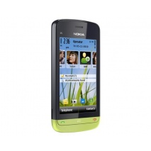 Nokia C5-03 Lime Green