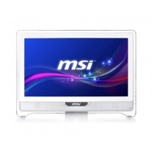 Моноблок MSI Wind Top AE2240 White
