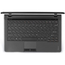 Ноутбук Lenovo IdeaPad U165 K1252G250S-B