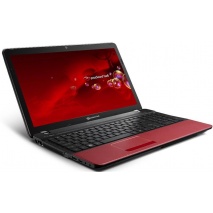 Ноутбук Packard Bell EasyNote TS13 SB-612RU Red