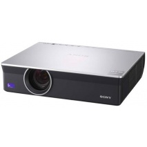 Проектор Sony VPL-CX100