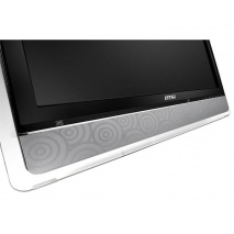 Моноблок MSI Wind Top  AE2420 Black