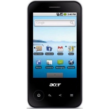 Acer beTouch E400