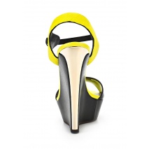 Босоножки Grand Style