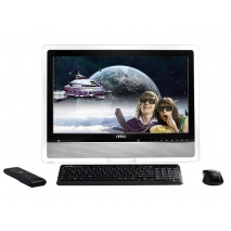 Моноблок MSI Wind Top  AE2420 Black
