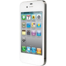 Apple iPhone 4 32Gb White