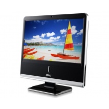 Моноблок MSI Wind Top AP1920 Black