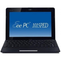 Ноутбук Asus Eee PC 1015PEM Black
