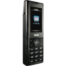 Philips Xenium X513 Grey