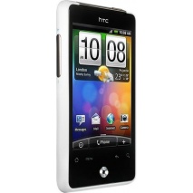 HTC A6380 Gratia White
