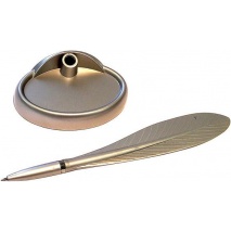 Ручка Эврика Перо