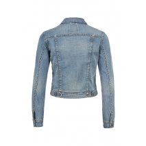 Куртка джинсовая Sela