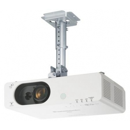 Проектор Panasonic PT-FX400E фото 4