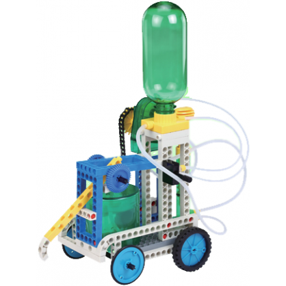 Конструктор Gigo Water Power 7323 фото 1