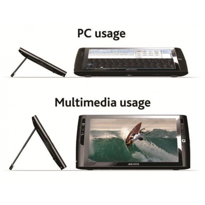 Планшет Archos A9 PCtablet фото 4