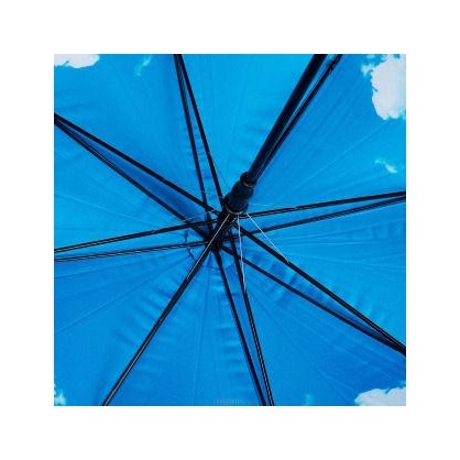 Зонт Эврика Небо с облаками 94853 фото 3