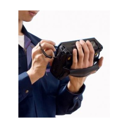 Ноутбук Panasonic Toughbook CF-U1 FNBXZM9 Silver фото 4