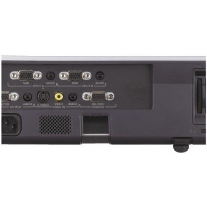 Проектор Sony VPL-CX100 фото 3