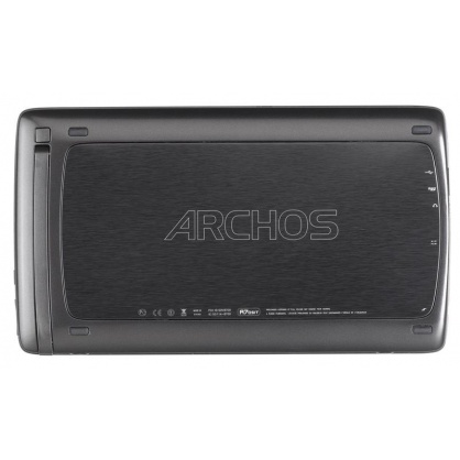Планшет Archos 70 internet tablet фото 5