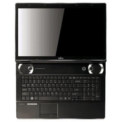 Ноутбук Fujitsu LIFEBOOK NH751 фото 4